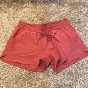 Carve Designs Bali shorts size med